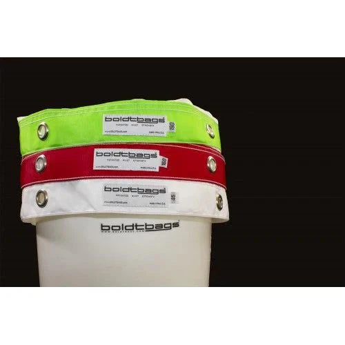 Boldtbags Full Mesh Extraction Bags 5 Gallon - 3 Bag Kit - Image 3
