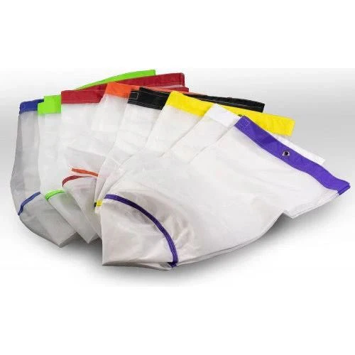 Boldtbags Full Mesh Extraction Bags 5 Gallon - 8 Bag Kit - Image 3