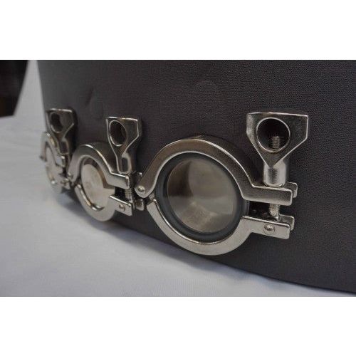 Boldtbags Stainless Steel Bubble Hash Washing Package - Image 5