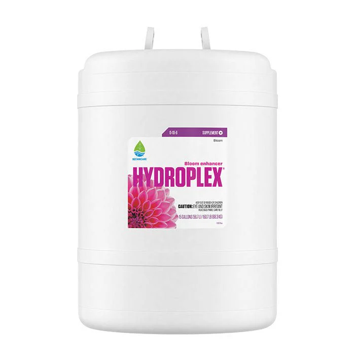 Botanicare Hydroplex Bloom Enhancer - Image 10