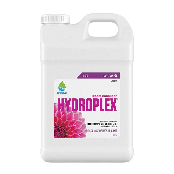 Botanicare Hydroplex Bloom Enhancer - Image 6