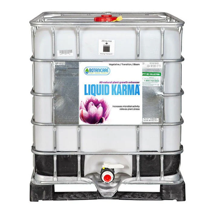Botanicare Liquid Karma - Image 13