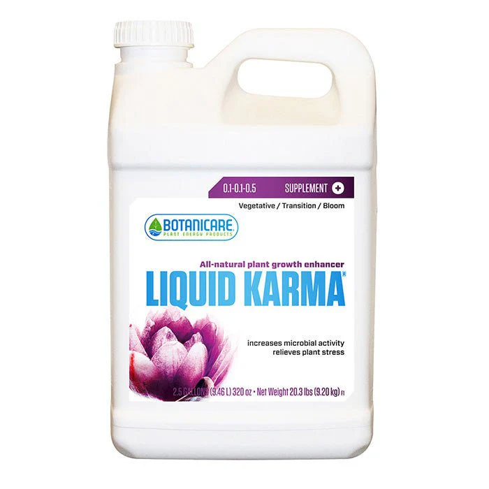 Botanicare Liquid Karma - Image 6