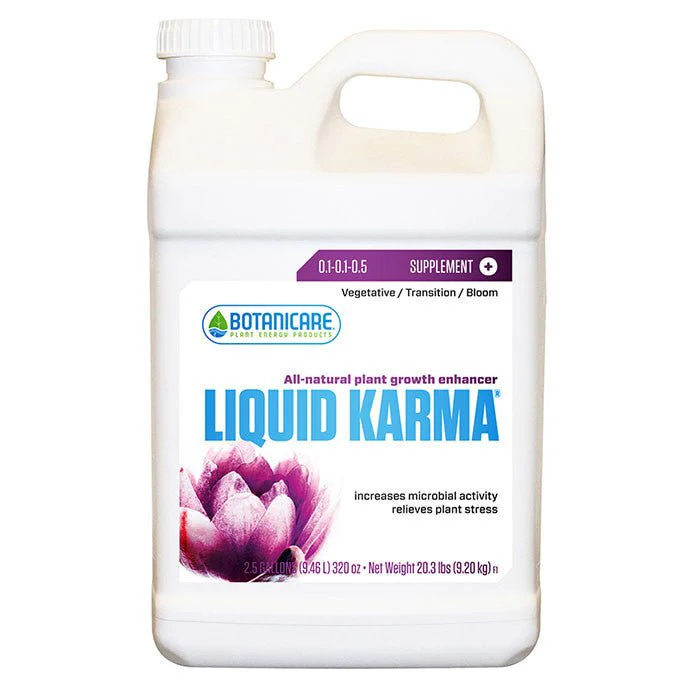 Botanicare Liquid Karma - Image 7