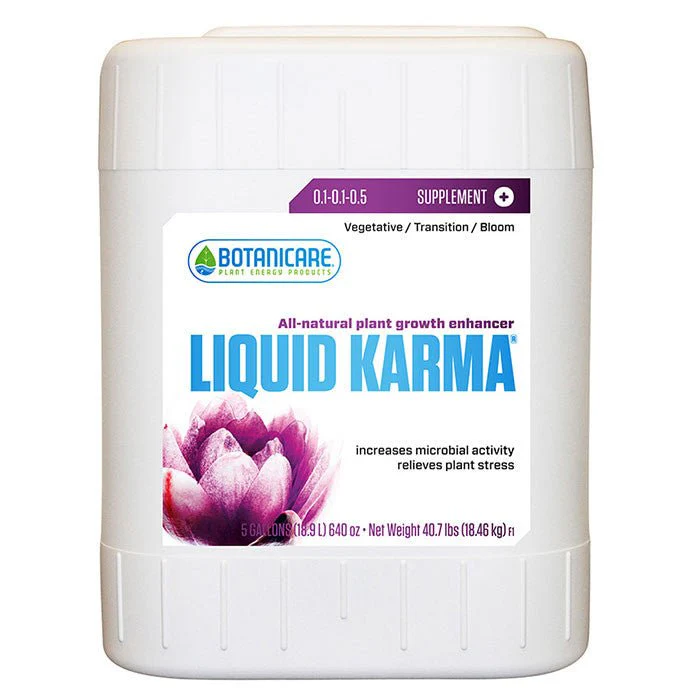 Botanicare Liquid Karma - Image 9