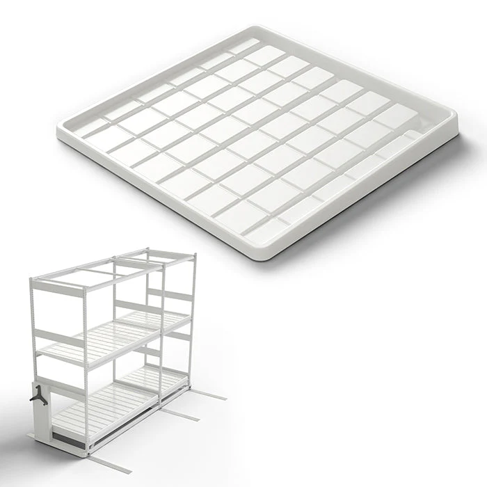 Botanicare Mobile Rack Tray - Image 2