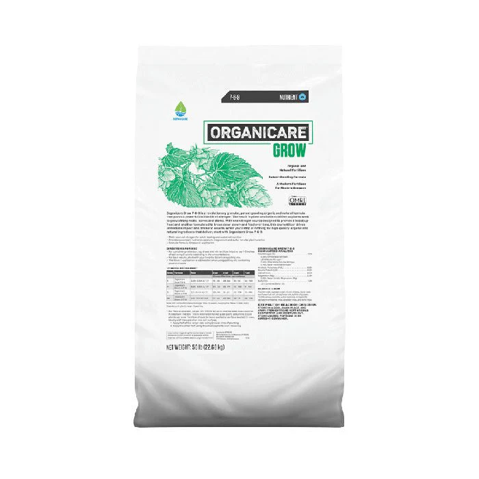 Botanicare Organicare Grow - Image 2