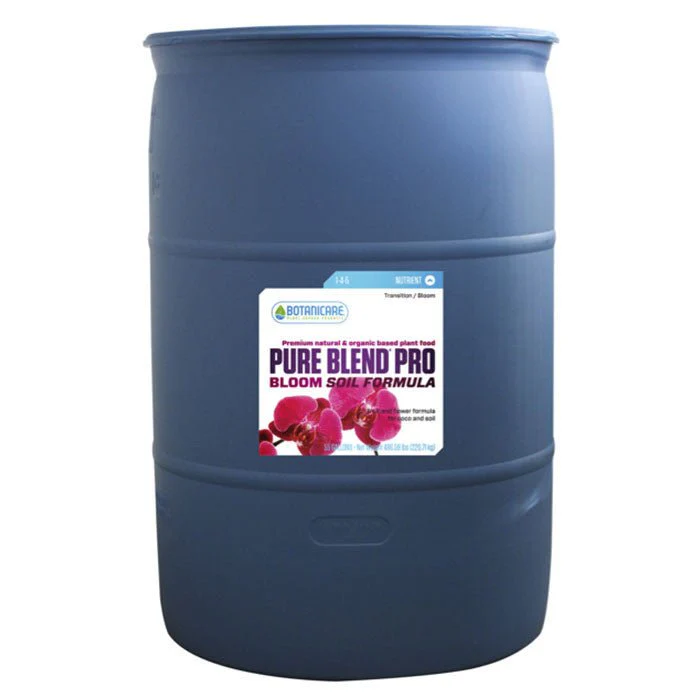 Botanicare Pure Blend Pro Bloom Soil Formula - Image 10
