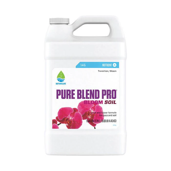 Botanicare Pure Blend Pro Bloom Soil Formula - Image 3