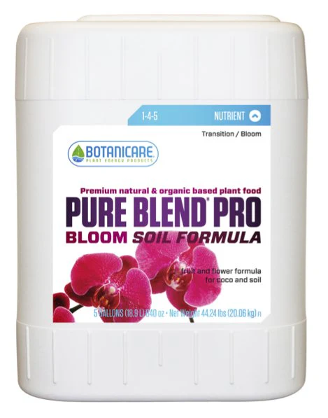 Botanicare Pure Blend Pro Bloom Soil Formula - Image 6