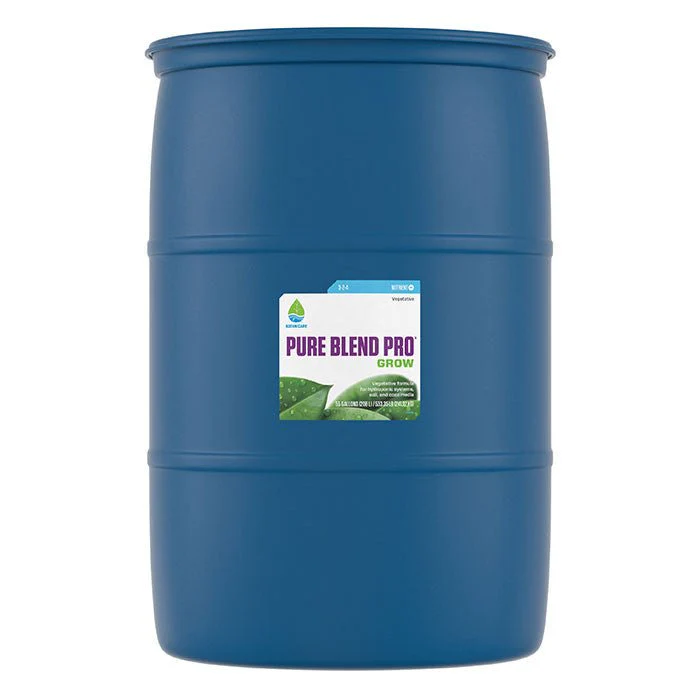 Botanicare Pure Blend Pro Grow - Image 11