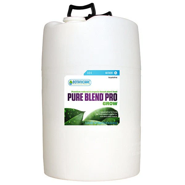 Botanicare Pure Blend Pro Grow - Image 9