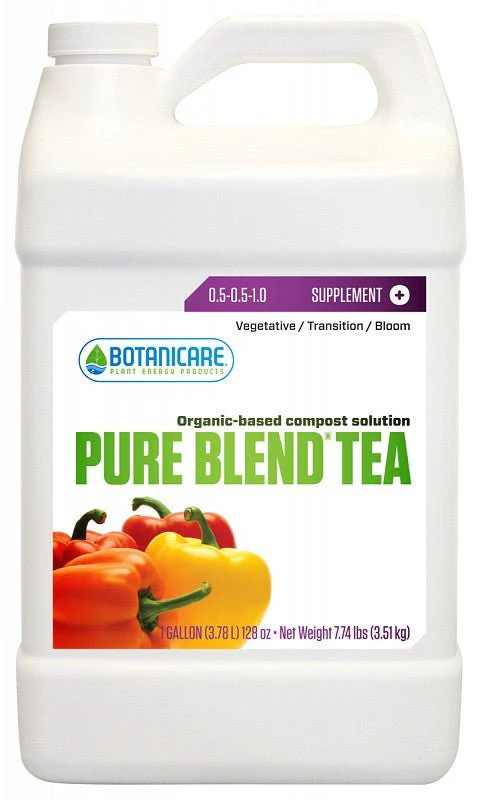 Botanicare Pure Blend Tea - Image 3