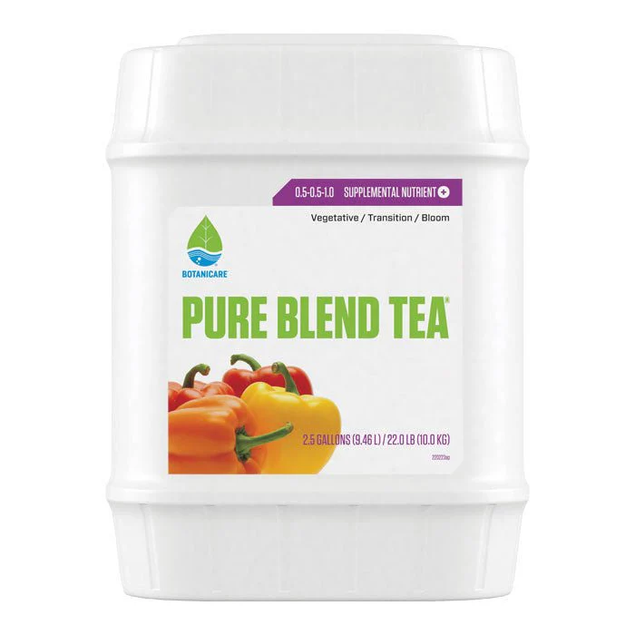 Botanicare Pure Blend Tea - Image 7