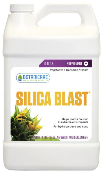 Botanicare Silica Blast - Image 2