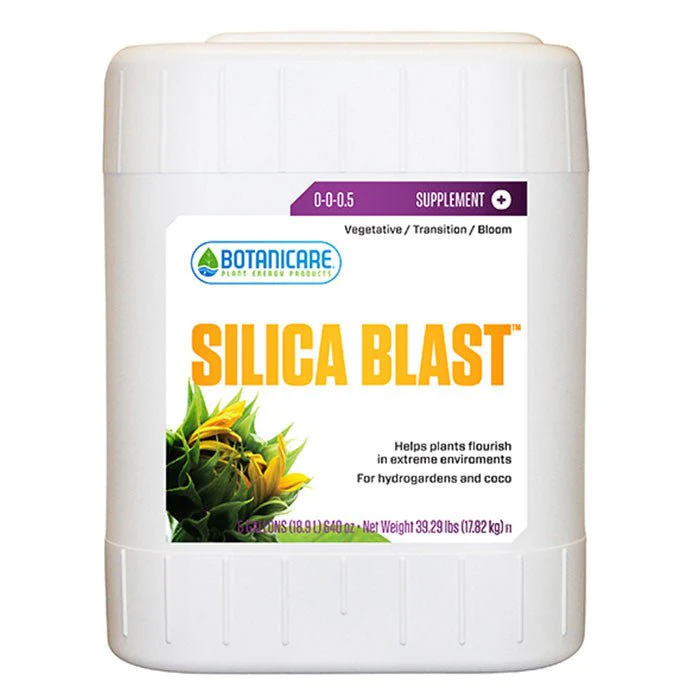 Botanicare Silica Blast - Image 6
