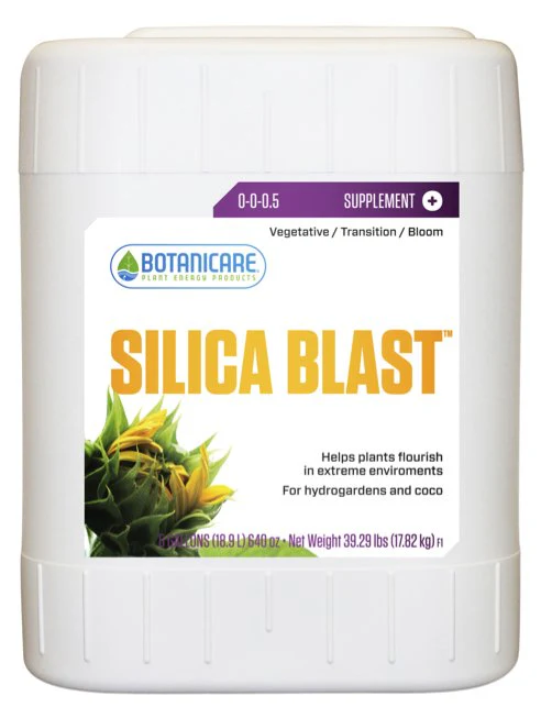 Botanicare Silica Blast - Image 7