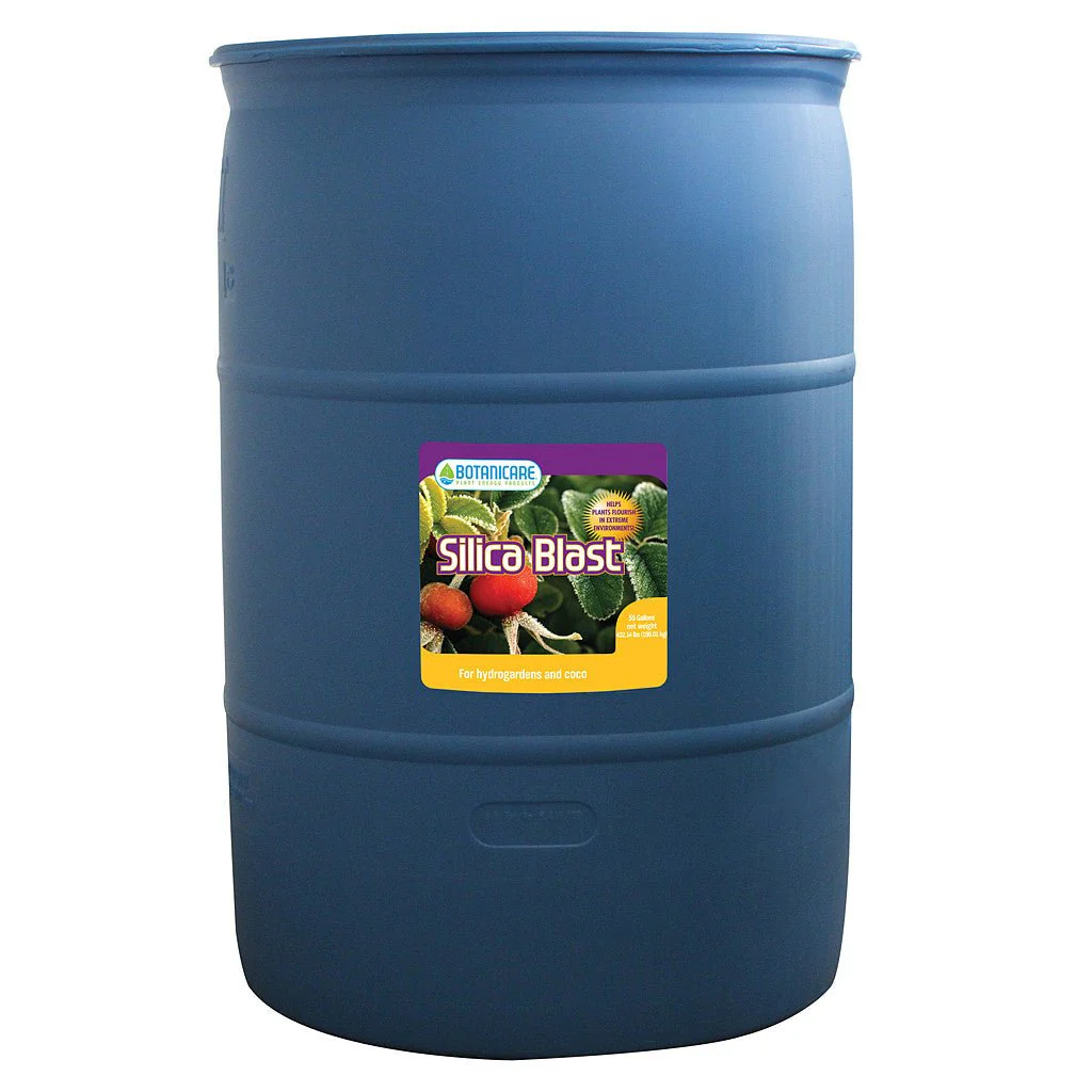 Botanicare Silica Blast - Image 9