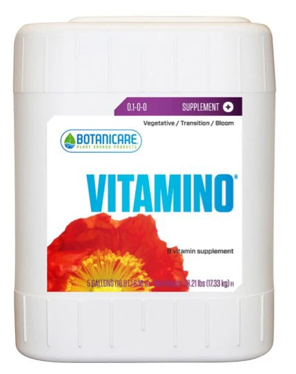 Botanicare Vitamino - Image 4