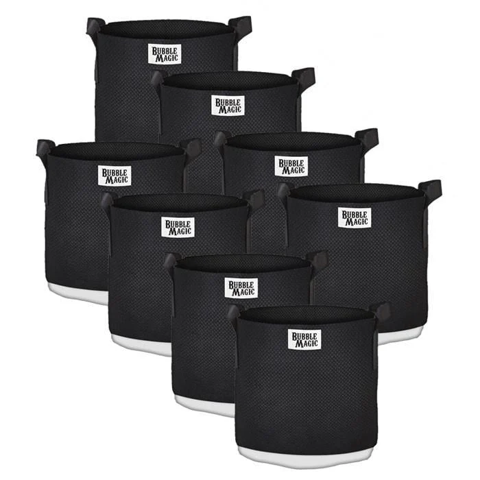 Bubble Magic Extraction Bags 20 Gallon Bag Set - Image 2