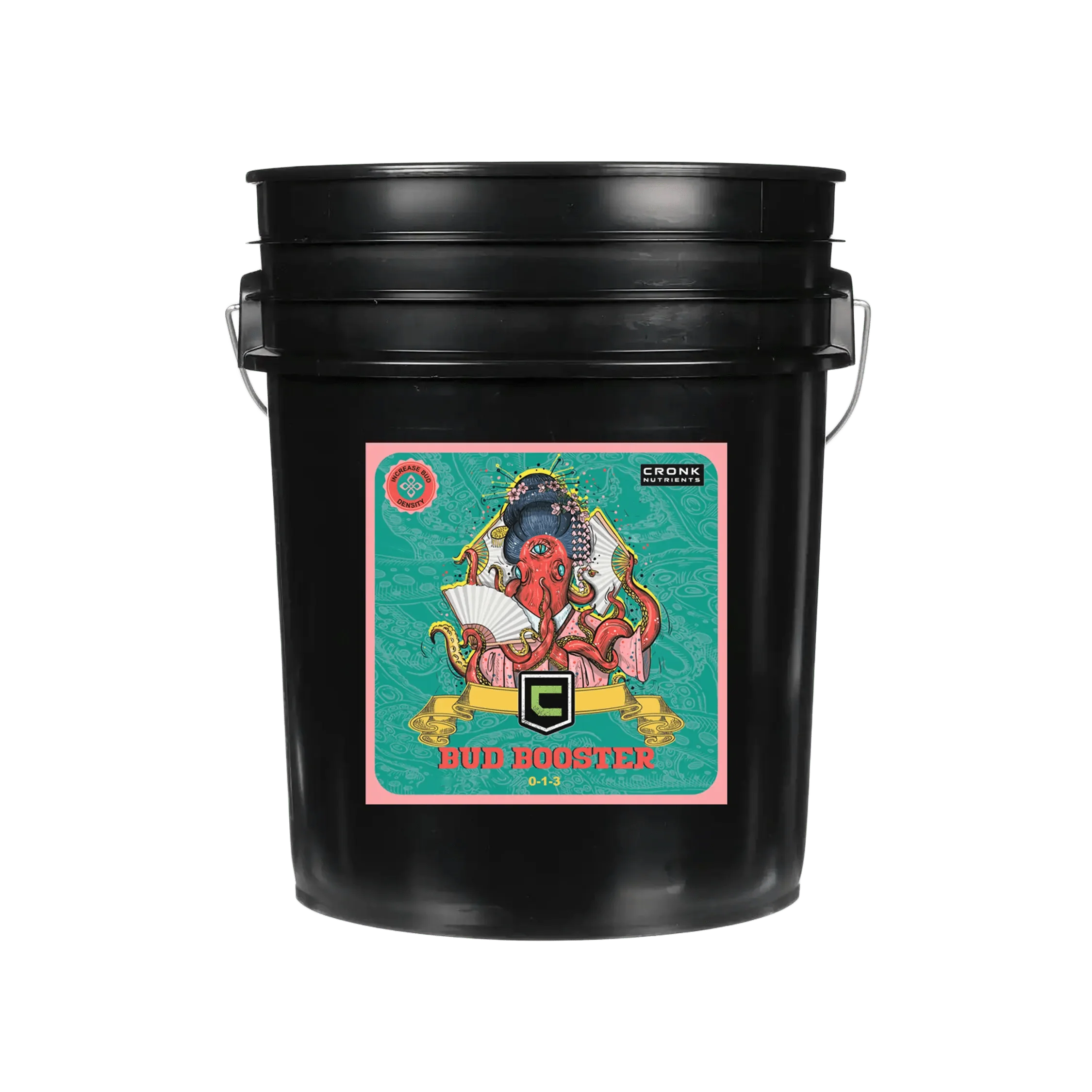 Cronk Nutrients Bud Booster PK Bloom Enhancer (0-1-3) - Image 13