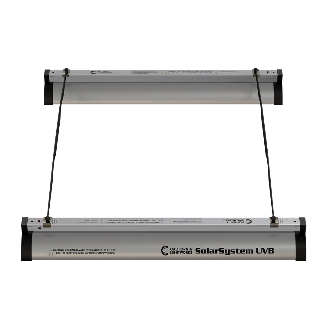 California LightWorks Solarsystem UVB Kit - Image 3