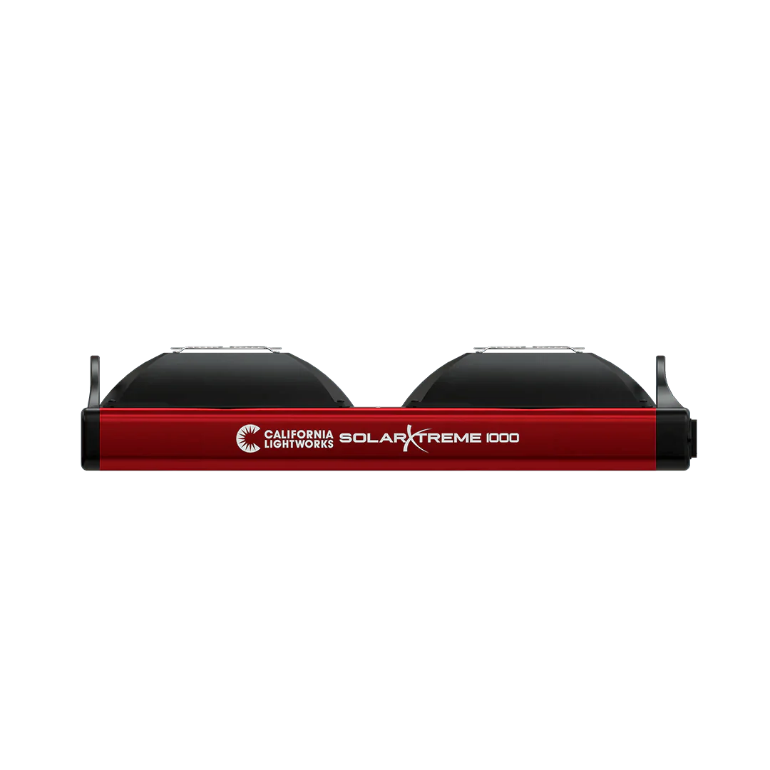 California Lightworks Solarxtreme 1000 Watt Full Spectrum LED Grow Lights - Image 8