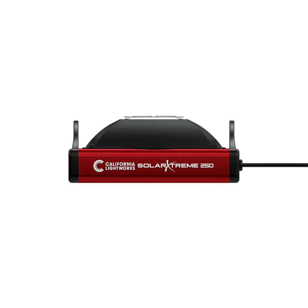 California LightWorks SolarXtreme 250 Watt LED Grow Lights - Image 4