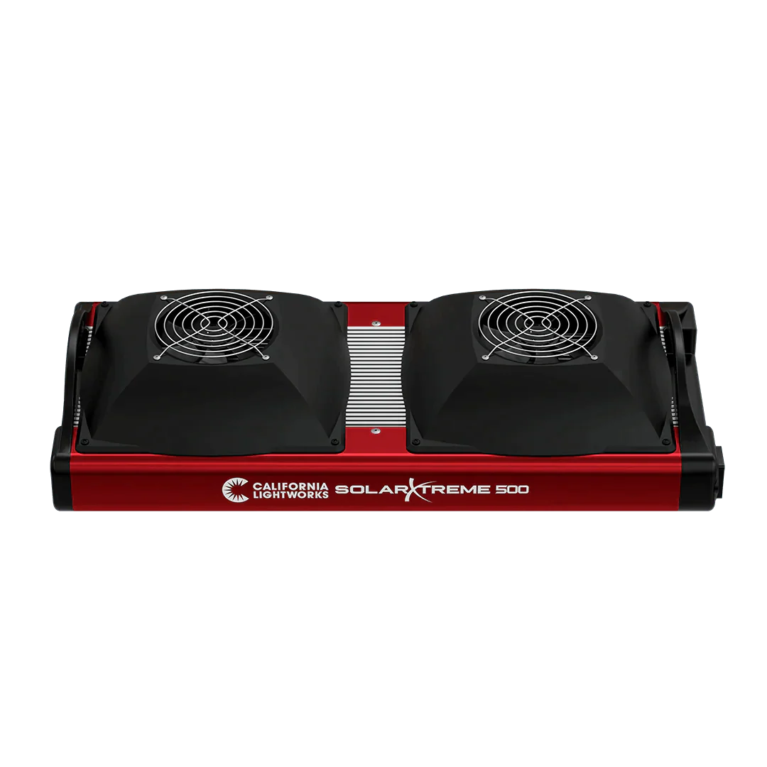 California LightWorks SolarXtreme 500 Watt Full Spectrum LED Grow Light - Image 5