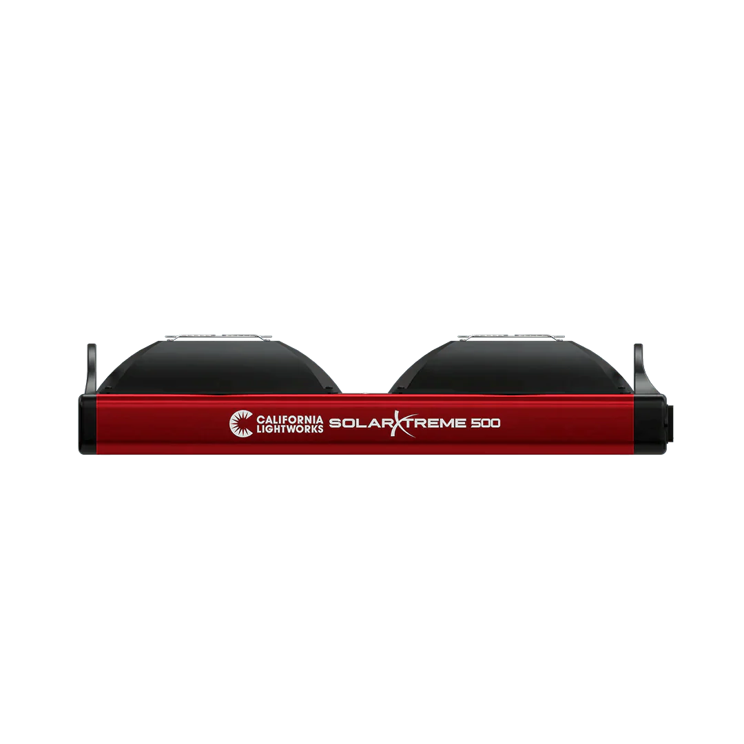 California LightWorks SolarXtreme 500 Watt Full Spectrum LED Grow Light - Image 8