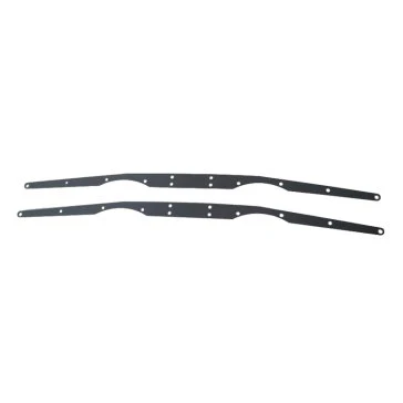 California Lightworks UVB Brackets