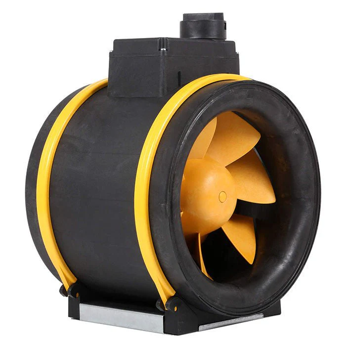 Can-Fan Max-Fan Pro Series Mixed Flow Inline Fan - Image 3