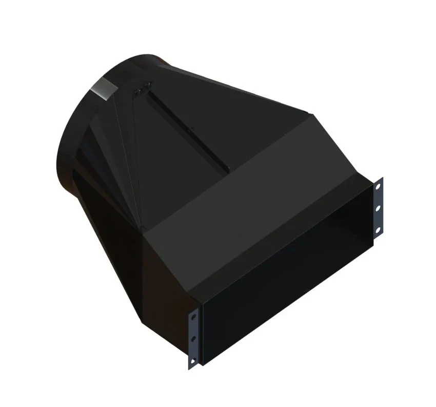 Centurion Pro Solutions 3.0 Diverter