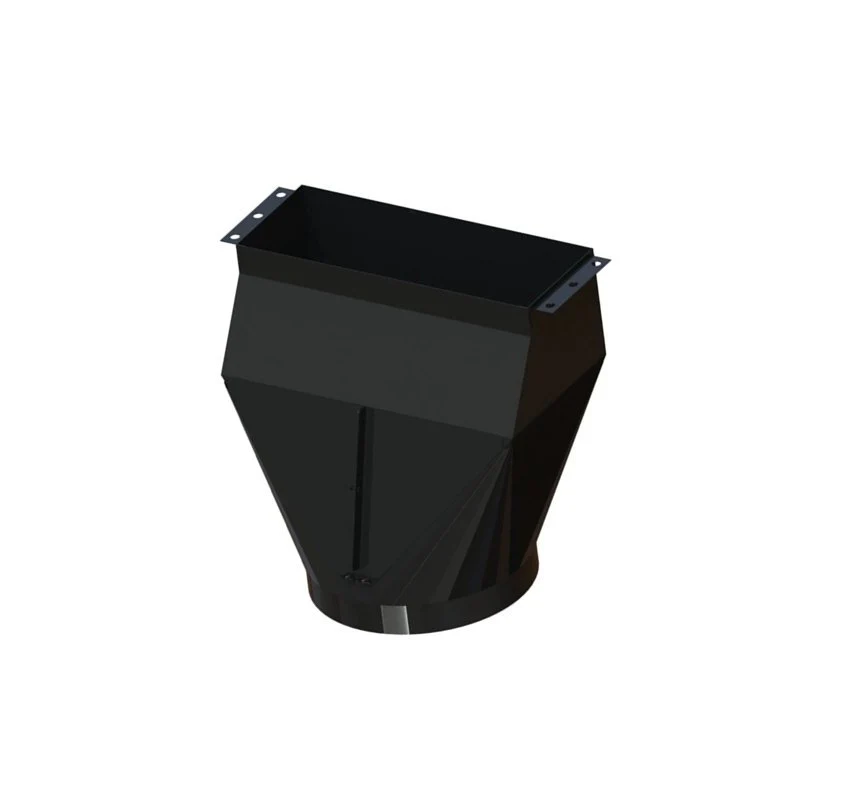 Centurion Pro Solutions 3.0 Diverter - Image 2