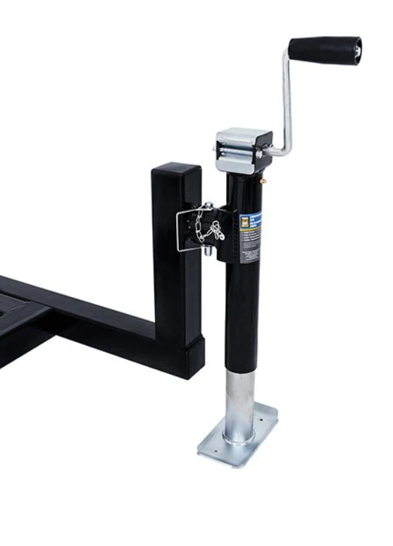 Centurion Pro Solutions 3.0 Dual Machine Rail Kit - Image 4
