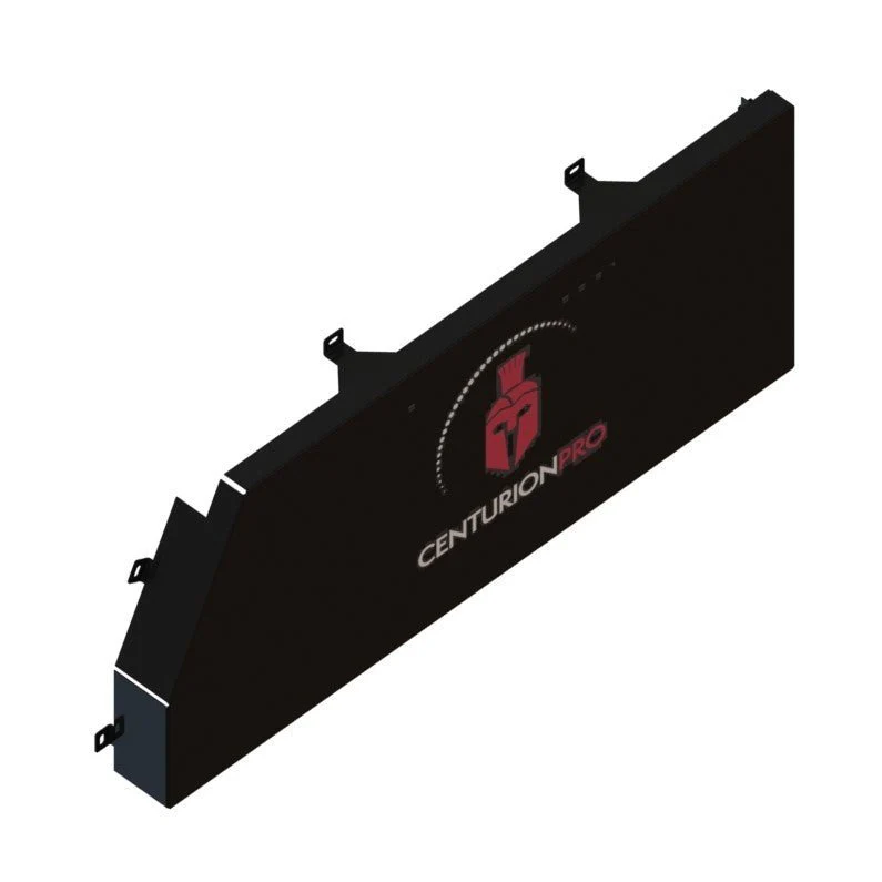 Centurion Pro Solutions 3.0 Steel Belt Cover