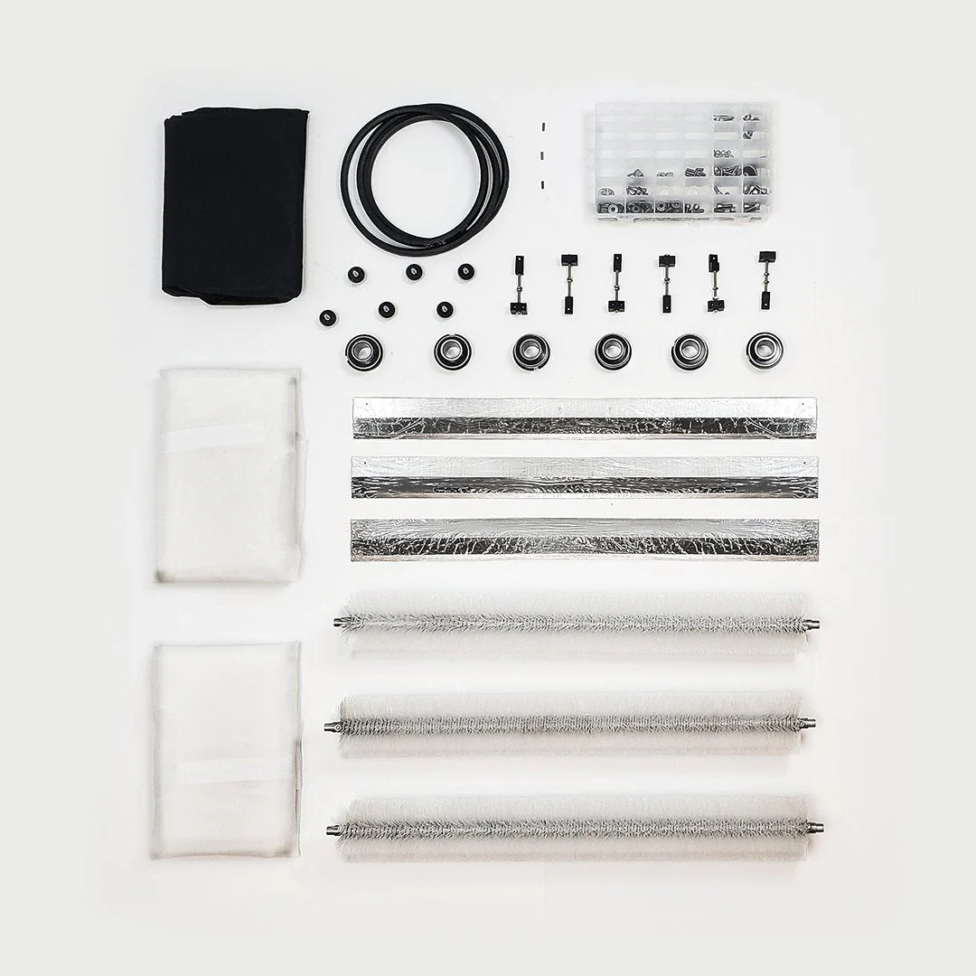 Centurion Pro Solutions 3.0 Trimmer Parts Kit