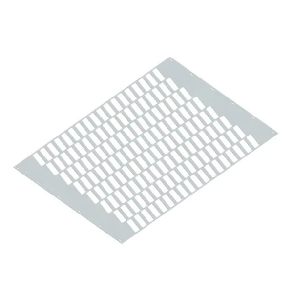 Centurion Pro Solutions DBT Model 2 Blade Sheet
