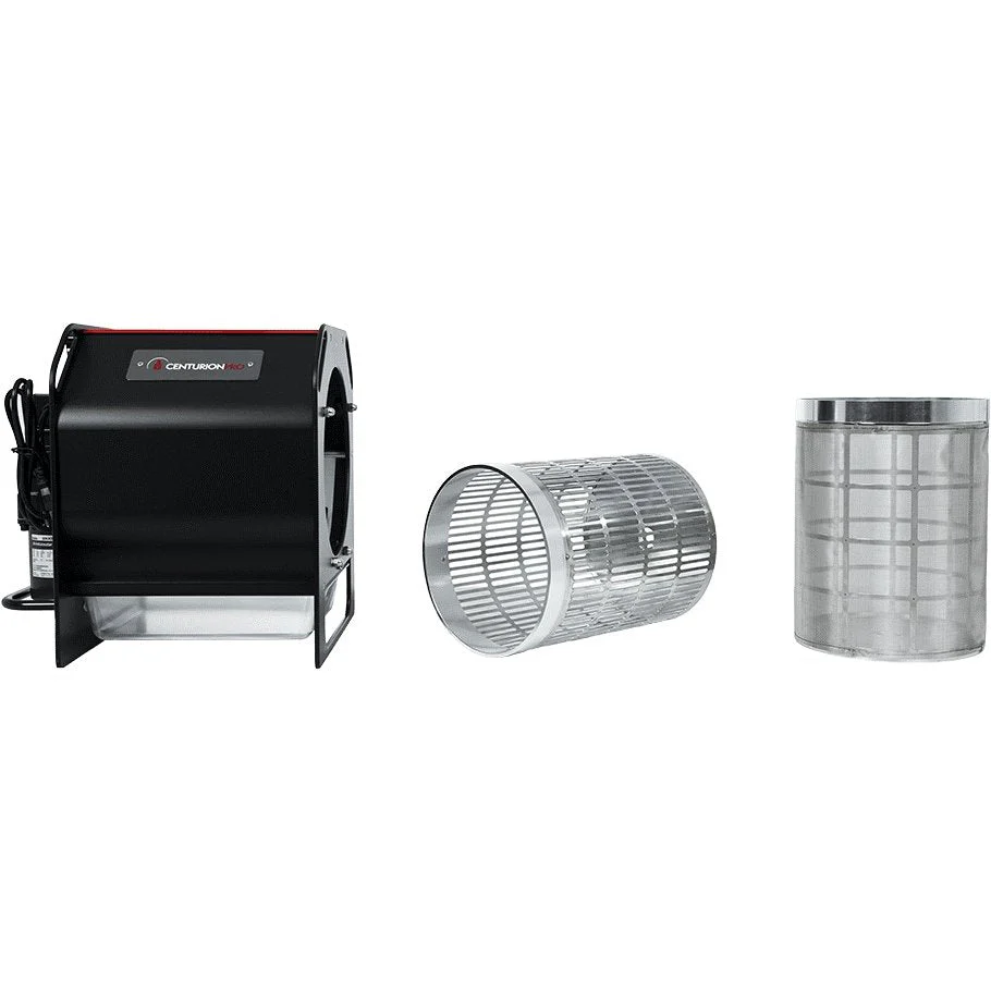 Centurion Pro Solutions DBT Model 0 Dry Batch Trimmer (On SALE until May 31) - Image 2