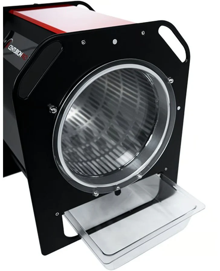 Centurion Pro Solutions DBT Model 0 Dry Batch Trimmer (On SALE until May 31) - Image 4
