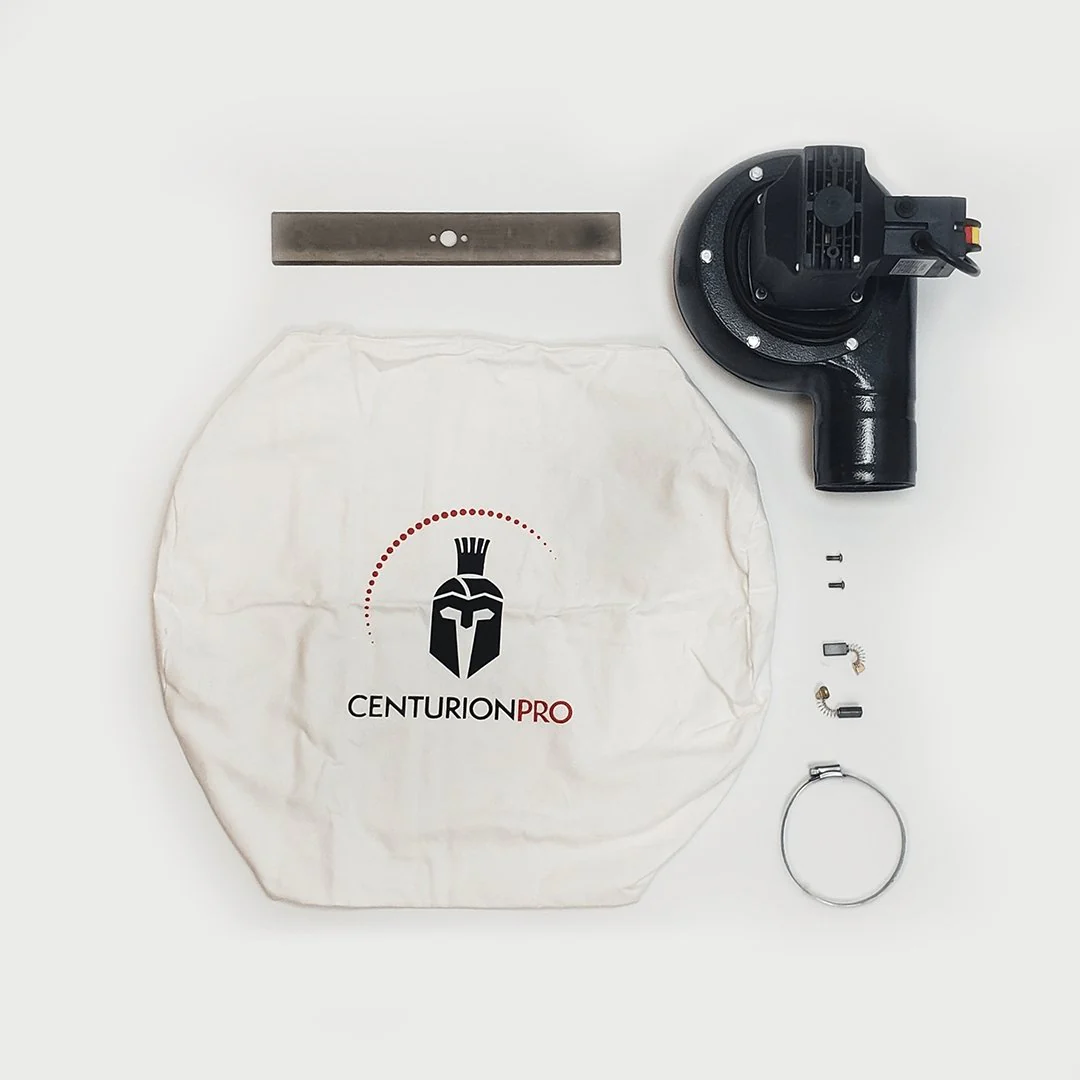 Centurion Pro Solutions GC3 Bucker Parts Kit