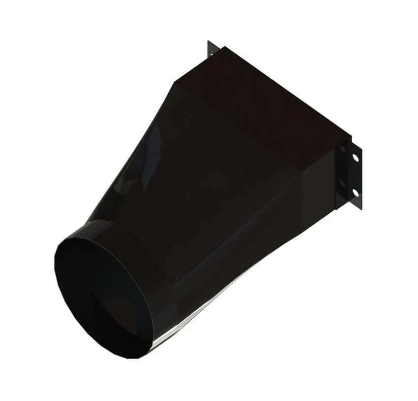 Centurion Pro Solutions Gladiator Exhaust System