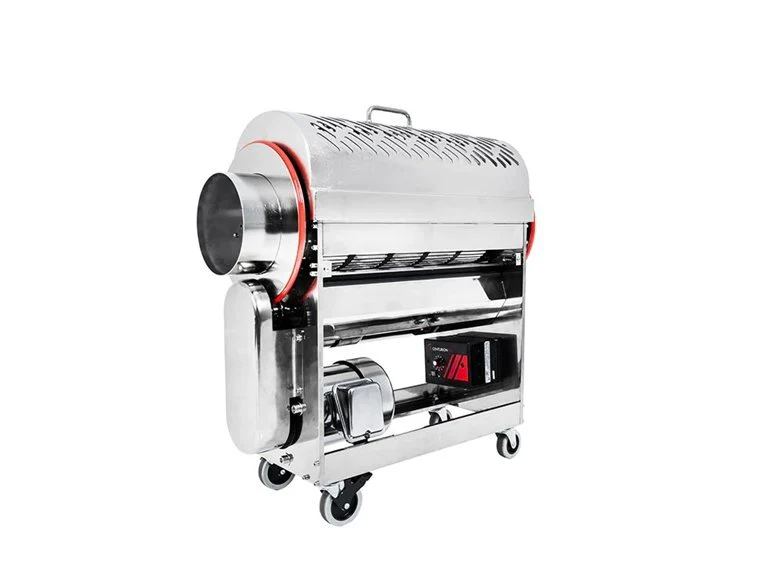 Centurion Pro Solutions Mini SS Trimming Machine (On SALE until May 31)