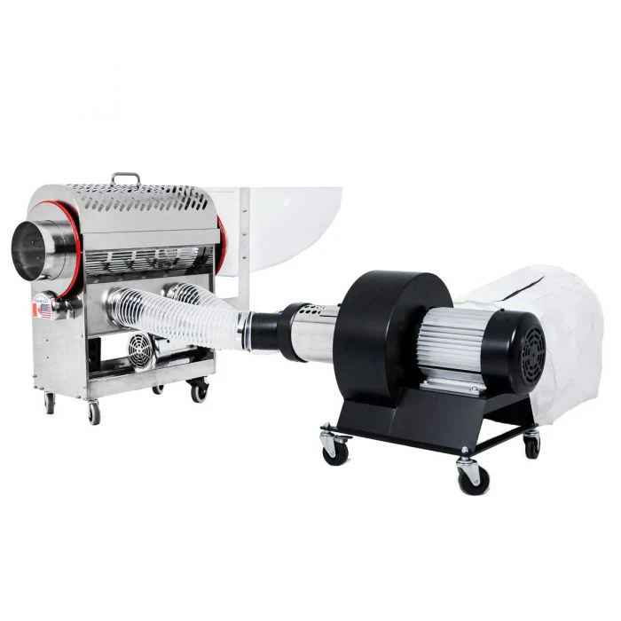 Centurion Pro Solutions Mini SS Trimming Machine (On SALE until May 31) - Image 2