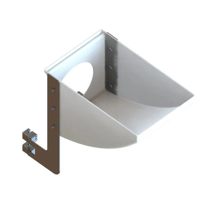 Centurion Pro Solutions Original Plastic Hopper