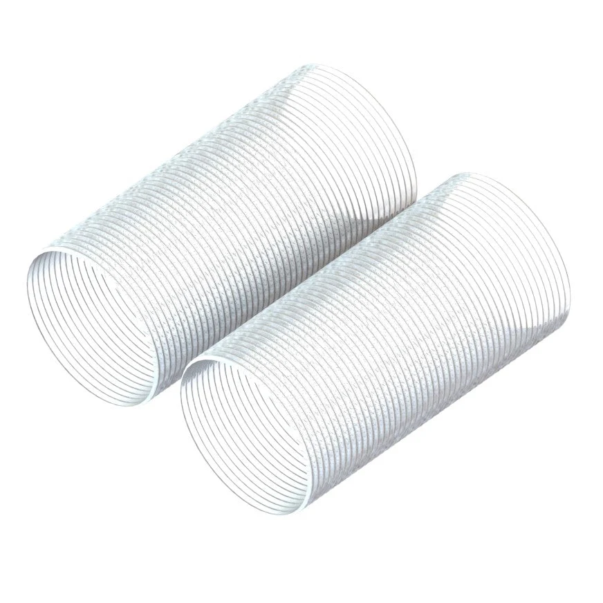 Centurion Pro Solutions Replacement Hoses 2 Pack