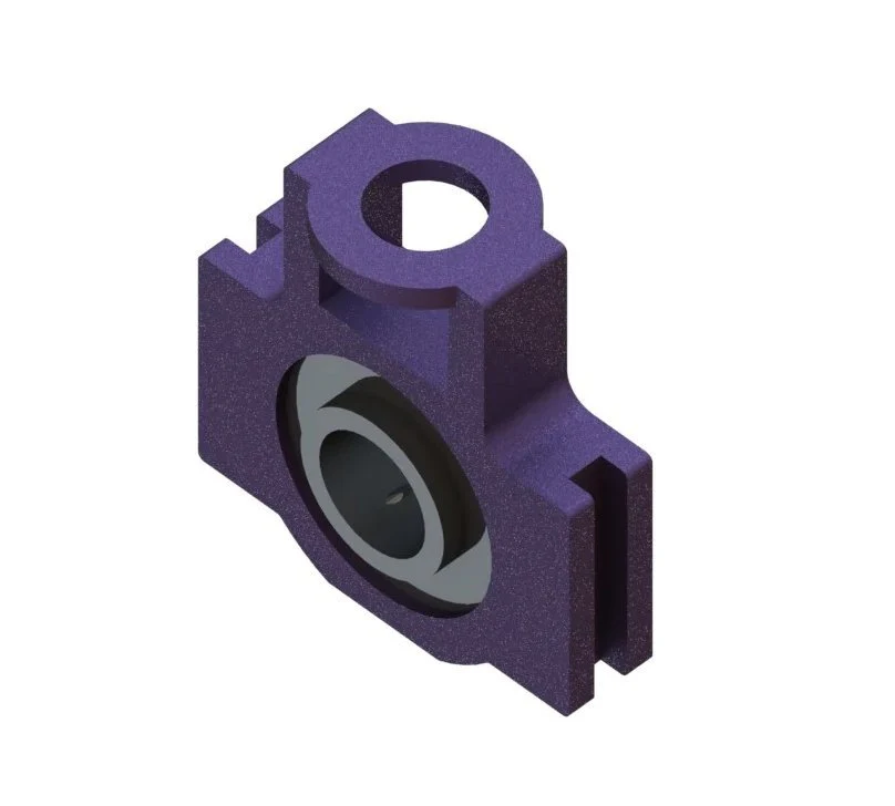 Centurion Pro Solutions Slide Bearing