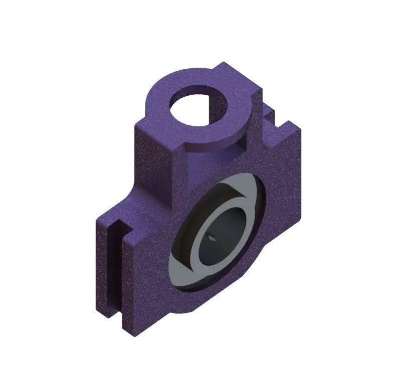 Centurion Pro Solutions Slide Bearing - Image 2