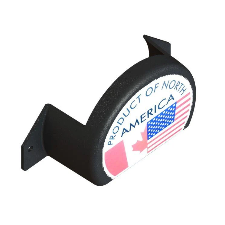 Centurion Pro Solutions Bearing Cover