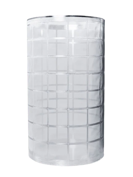 Centurion Pro Solutions DBT3 Accessory Kief Tumbler - 125 Micron